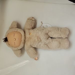 Dozy Dinkum Doll - By Olli Ella NWT